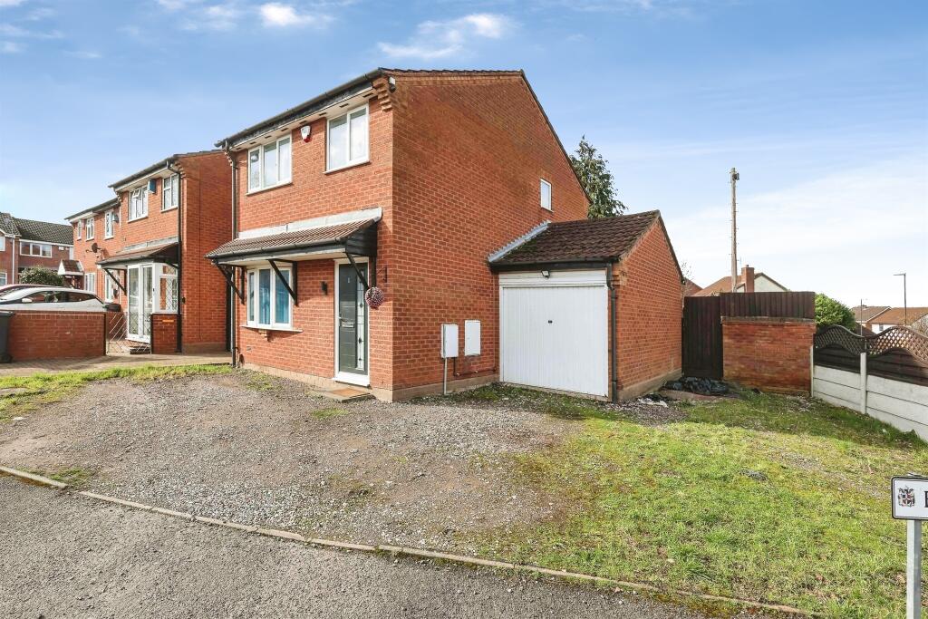 Additional image 2 of Broomy Close, Birmingham