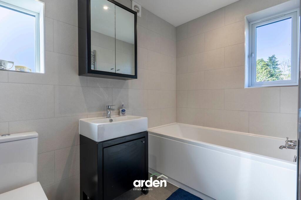 Additional image 14 of Reservoir Road, Cofton Hackett, B45