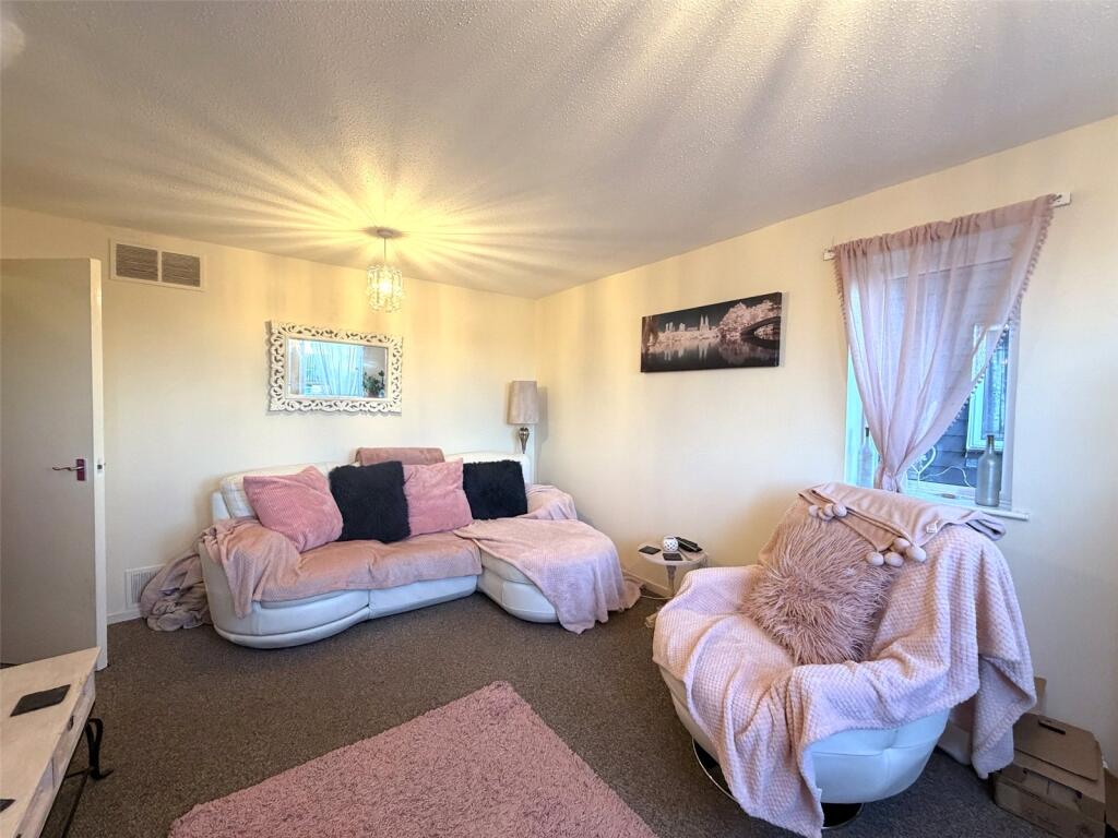 Selcombe Way, Birmingham, West Midlands, B38 photo 2