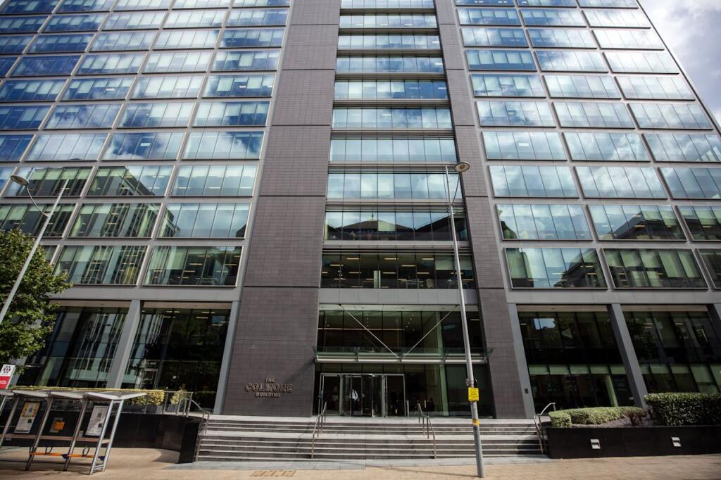 Additional image 2 of The Colmore Building, Colmore Building, 20 Colmore Circus Queensway, Birmingham, B4 6AT