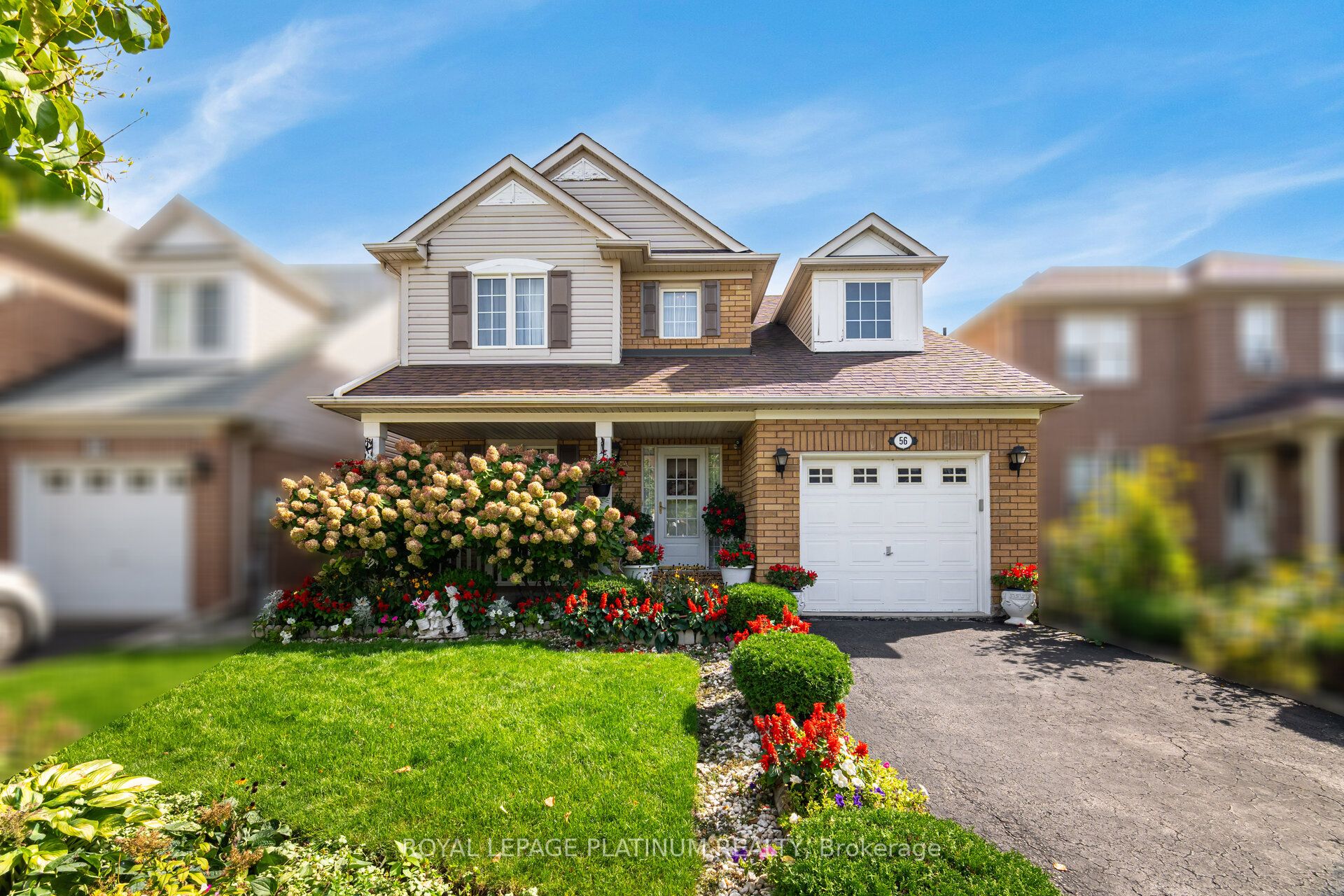Additional image 2 of 56 Vista Green Crescent, Brampton, ON, L7A 2S4