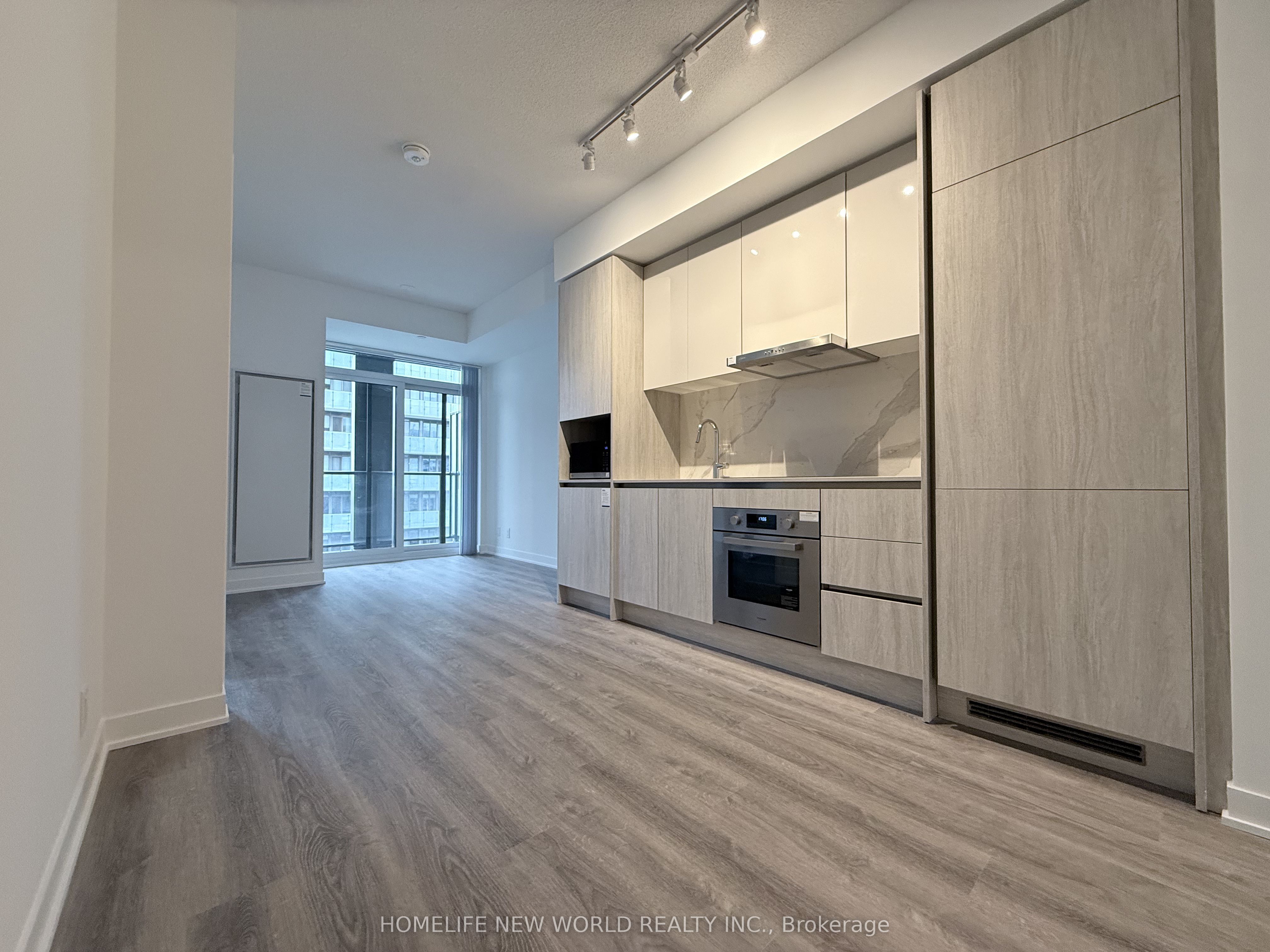 Additional image 2 of 2807-180 Front Street E, Toronto, ON, M5A 0K9