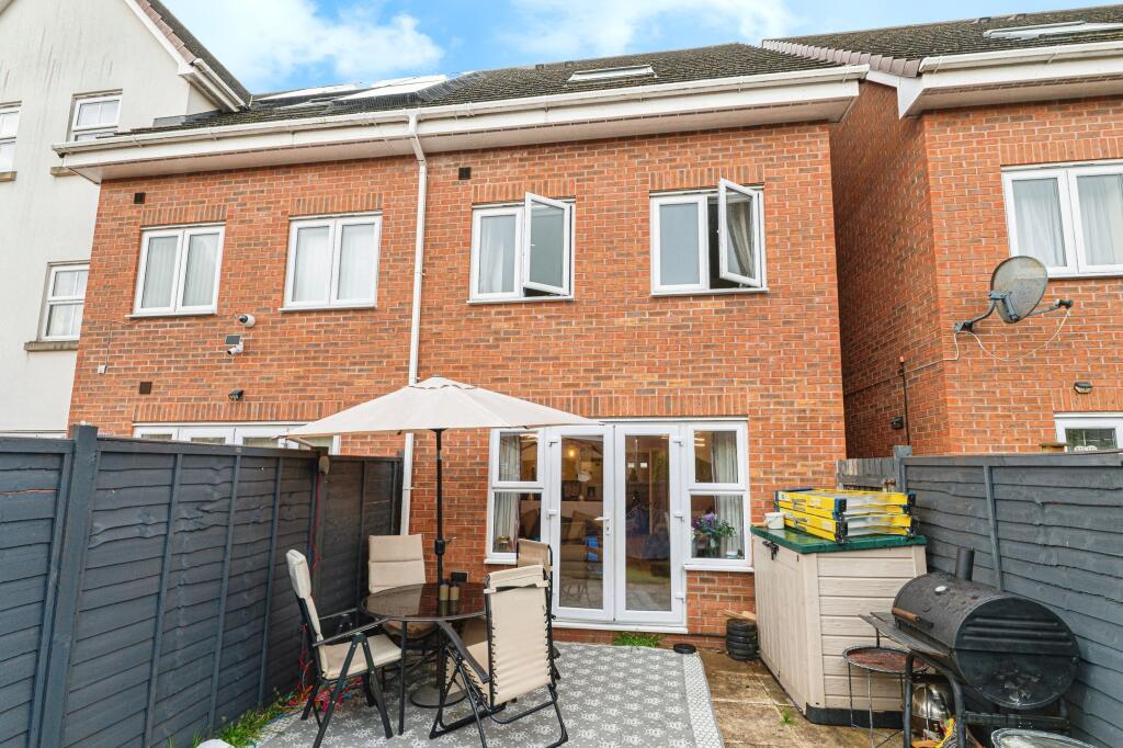 Additional image 29 of Shustoke Road, Birmingham, B34