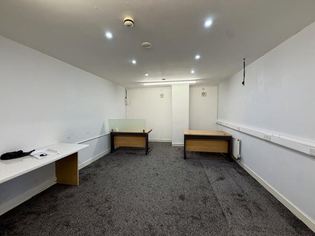 Additional image 3 of Offices at Unit 4 Great Barr Business Park, Birmingham, B42 1DY