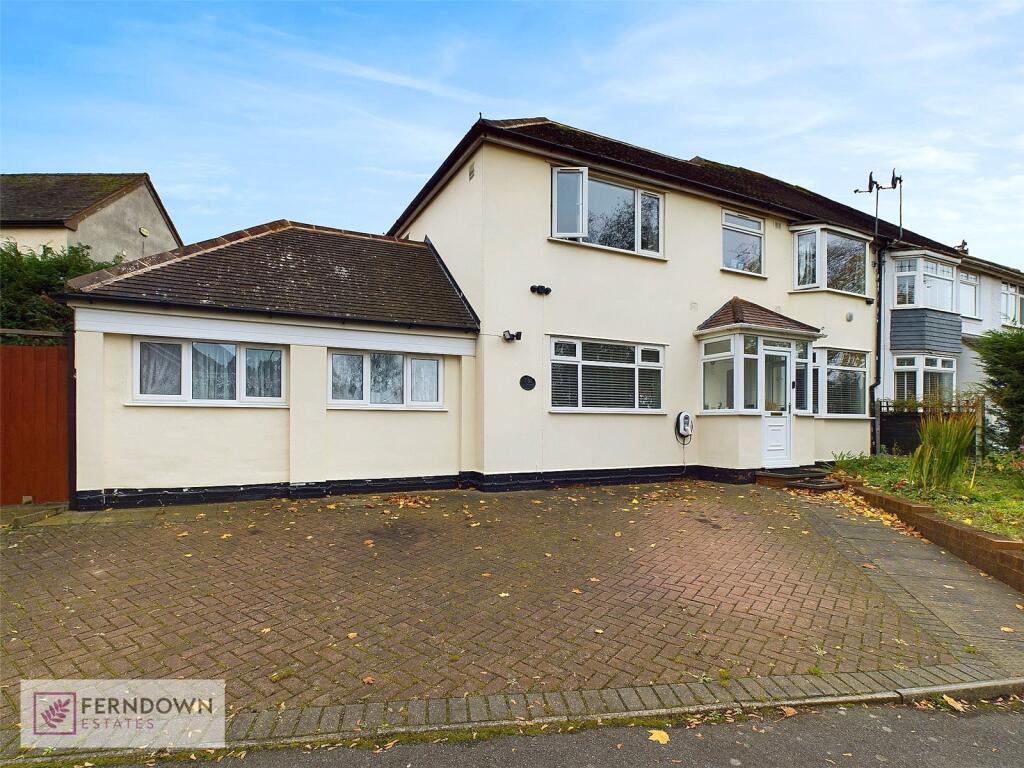 Chelmsley Lane, Marston Green, Birmingham, West Midlands, B37