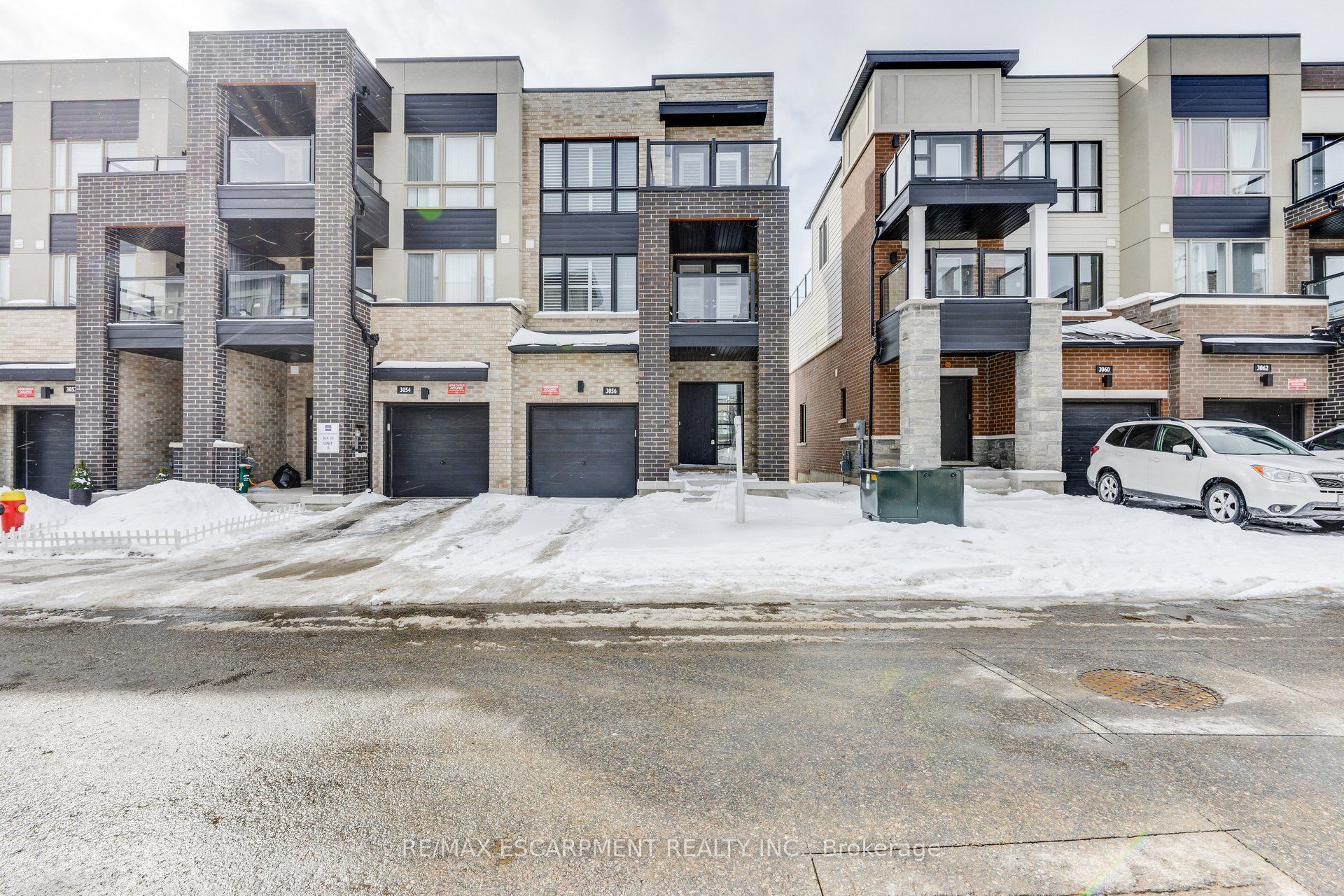 Additional image 3 of 3056 Cascade Common Court, Oakville, ON, L6H 0R7