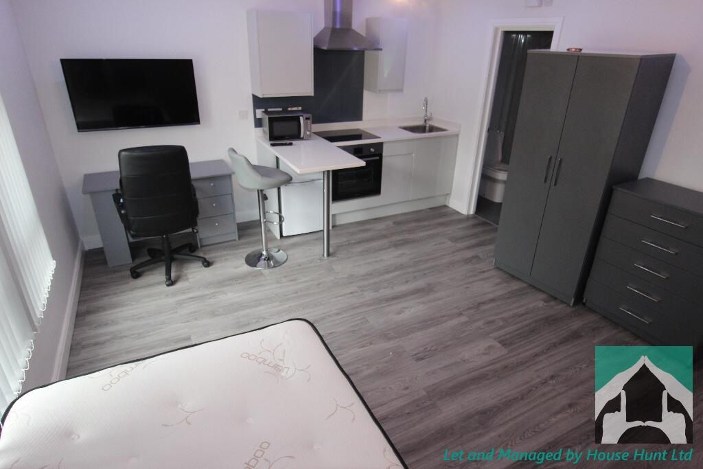Additional image 6 of Flat 2, 1018 Pershore Road, Birmingham, B29