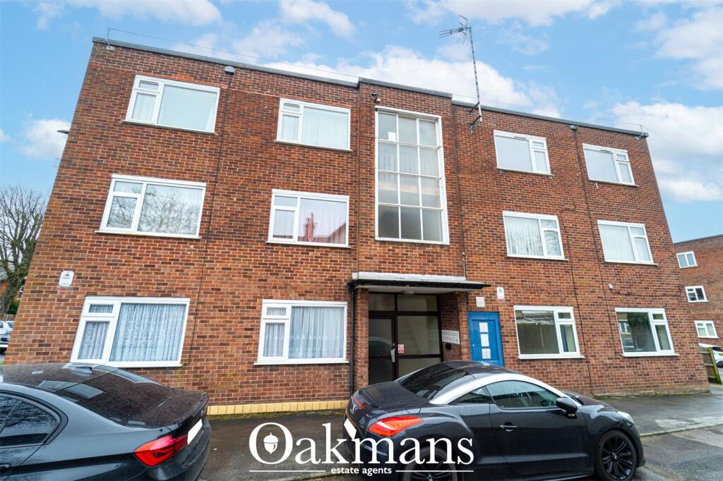 Wingate Close, Birmingham, West Midlands, B30