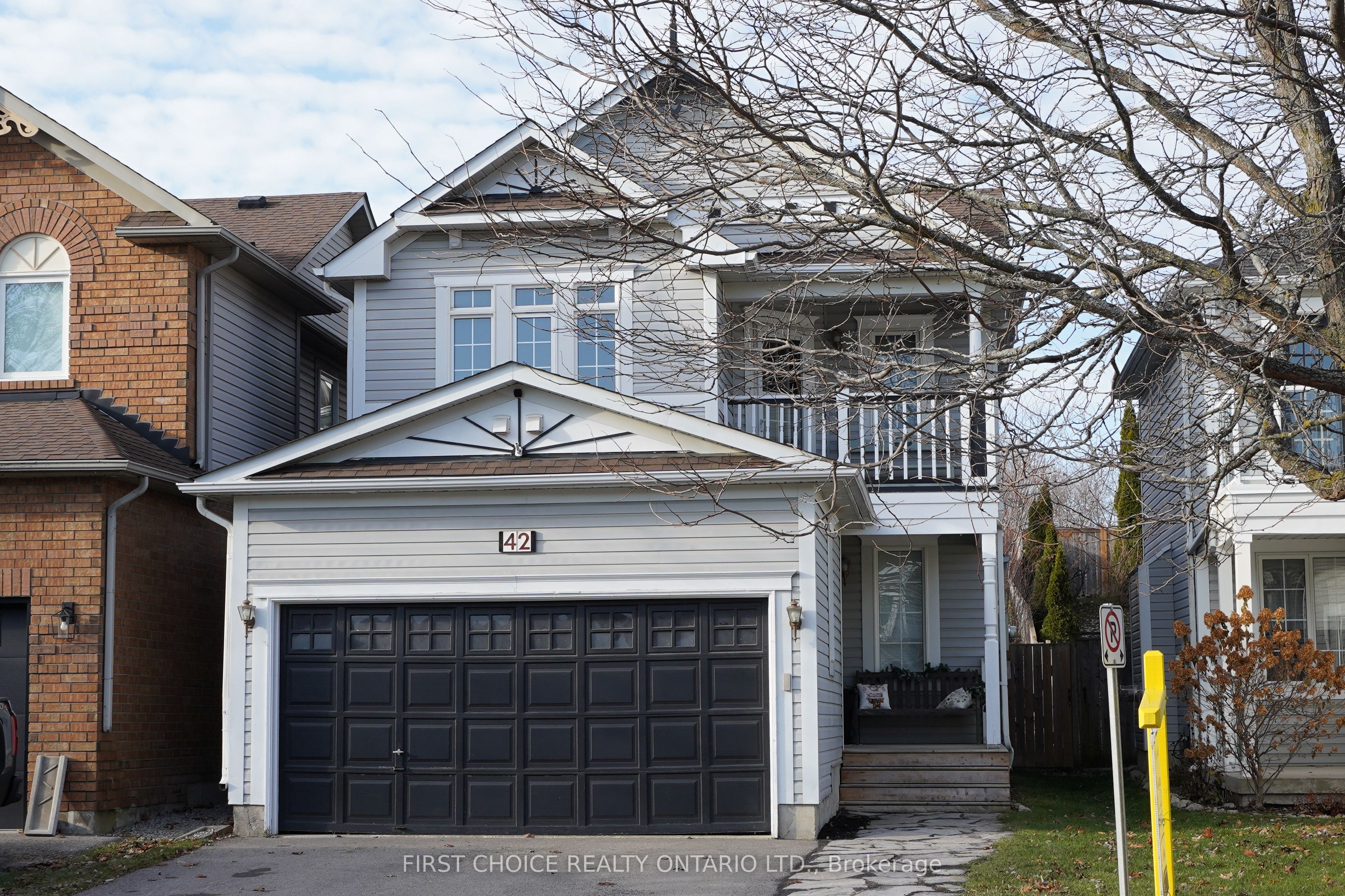 42 Gunning Crescent, New Tecumseth, ON, L0G 1W0