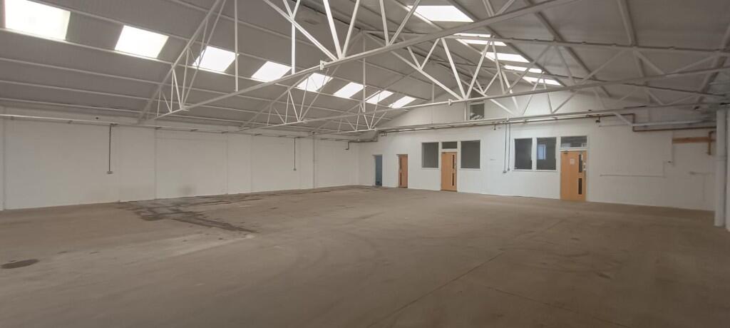 Additional image 6 of Unit 4 Wharfside Business Park,Kings Norton,Birmingham,B38