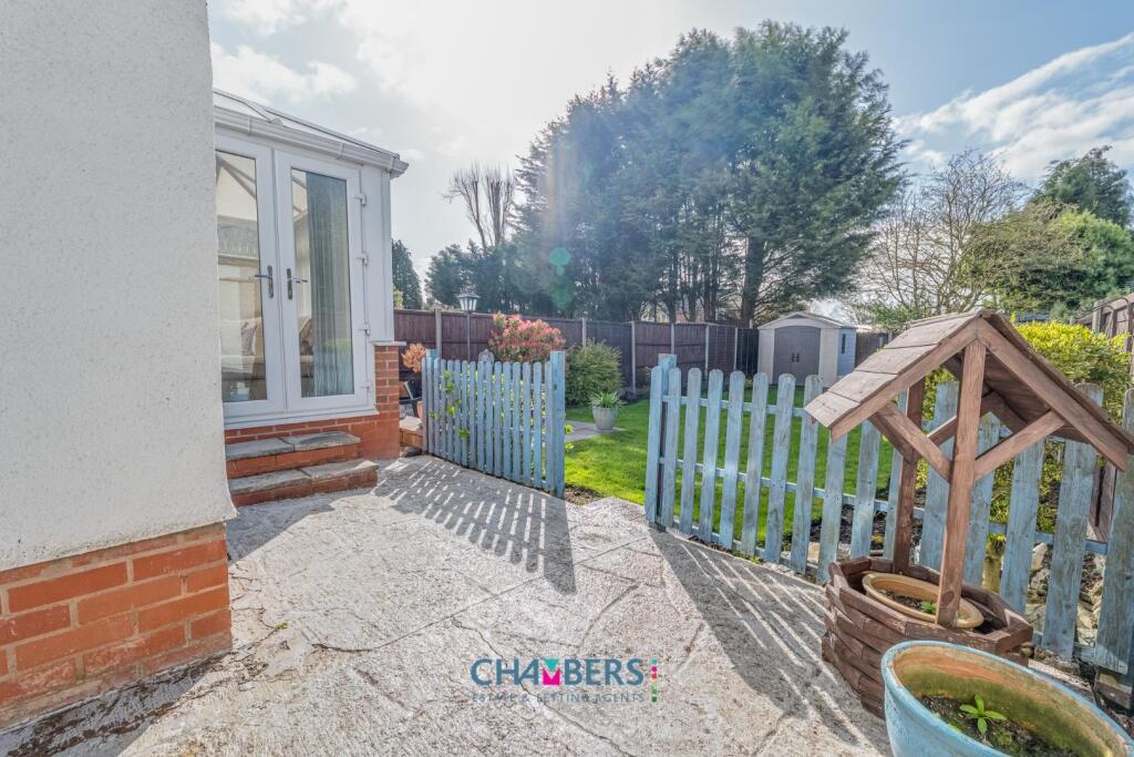 Additional image 41 of Teesdale Avenue, Hodge Hill, Birmingham