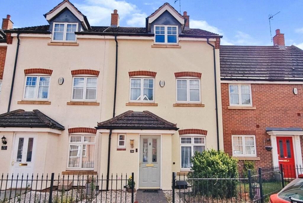 Brandwood Crescent, Birmingham, West Midlands, B30