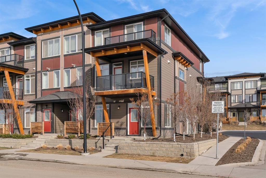 272 Seton Passage SE, Calgary, AB, T3M 3A7