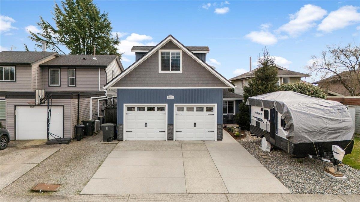 19050 Mitchell Road, Pitt Meadows, BC, V3Y 1X9