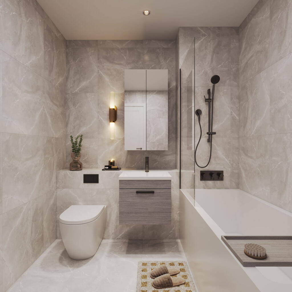 Additional image 3 of New Development, Birmingham