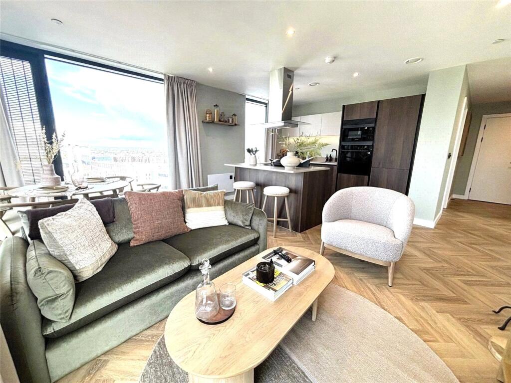 Additional image 5 of One Eastside, 2 Jennens Road, Birmingham, West Midlands, B4