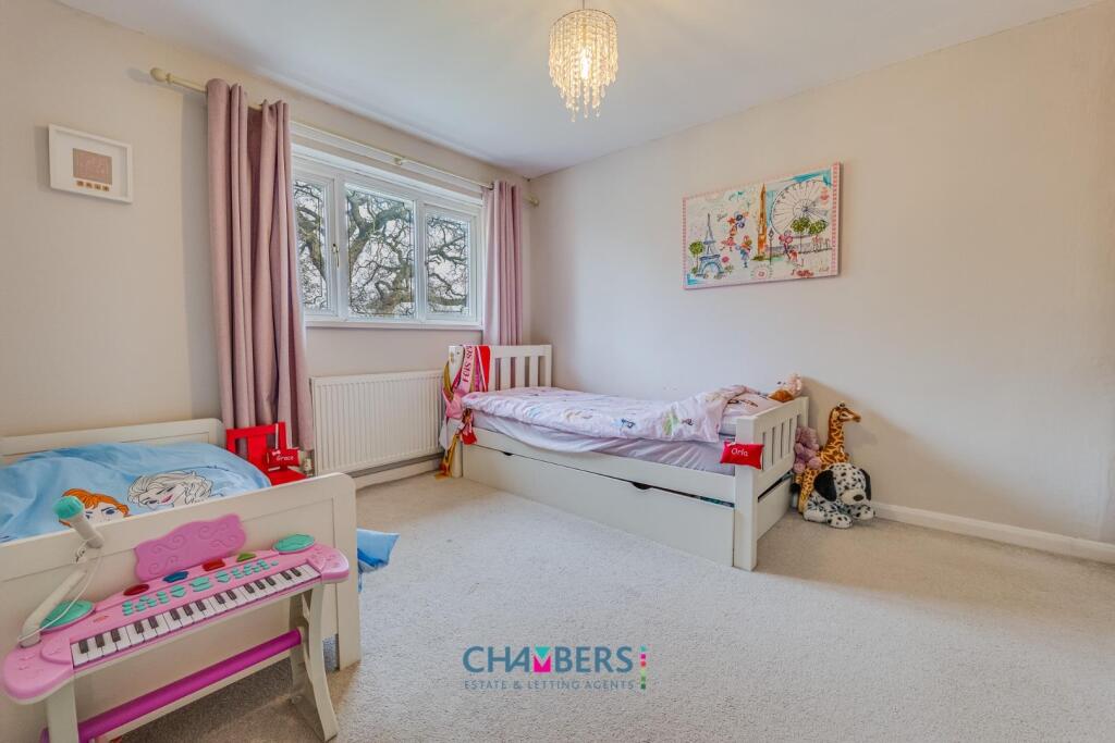 Additional image 25 of Kingsleigh Drive, Castle Bromwich, Birmingham