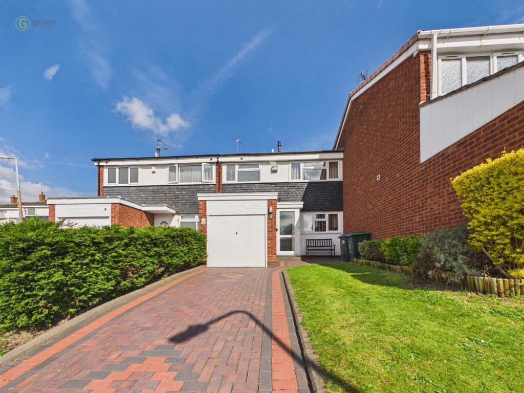 Additional image 9 of Woodfort Road, Great Barr, Birmingham, B43