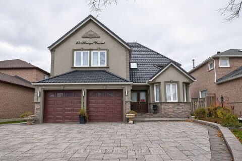 Additional image 8 of 48 Havagal Crescent, Markham, ON, L3P 7E8