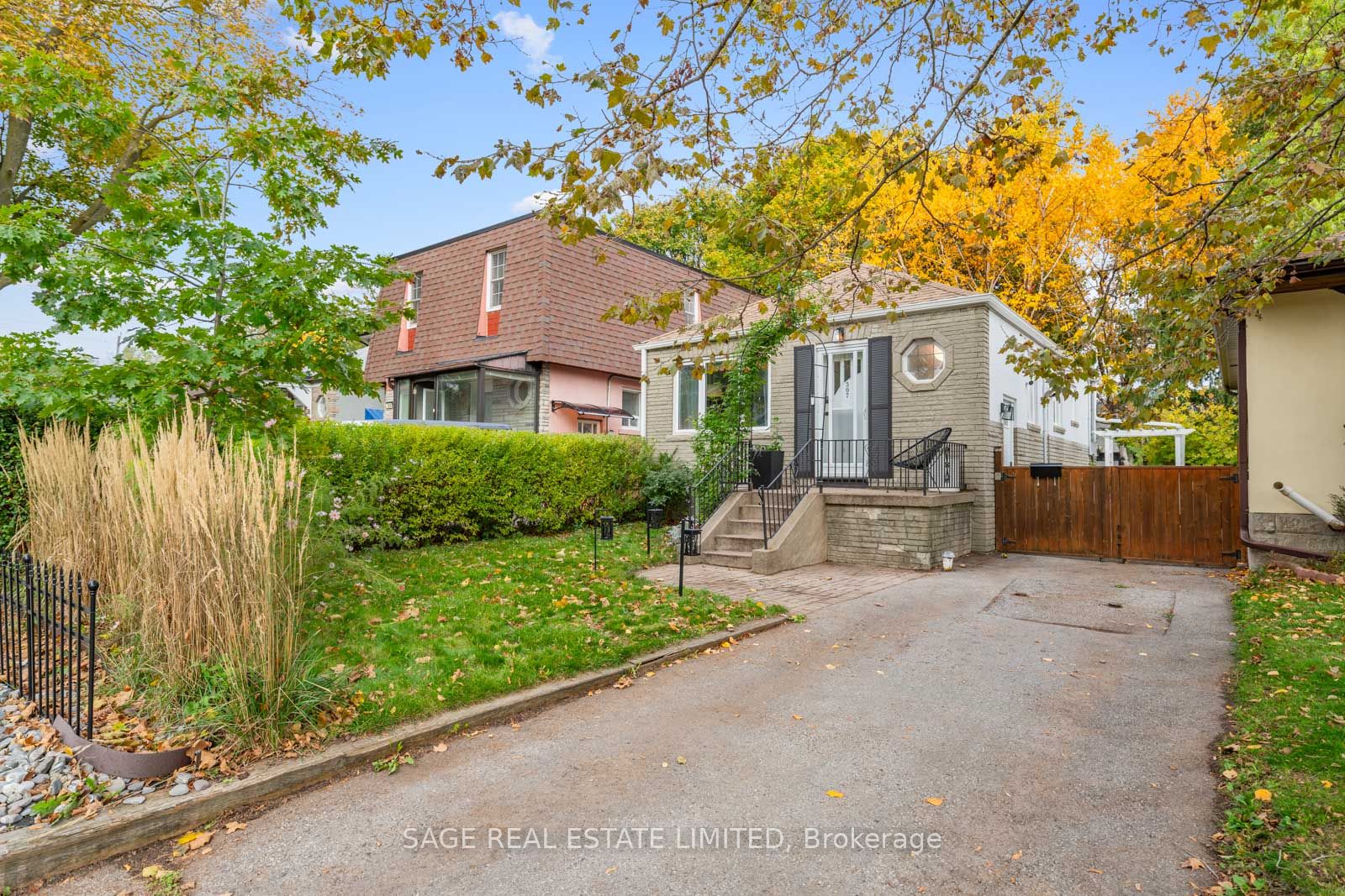 307 Warden Avenue, Toronto, ON, M1N 3A3