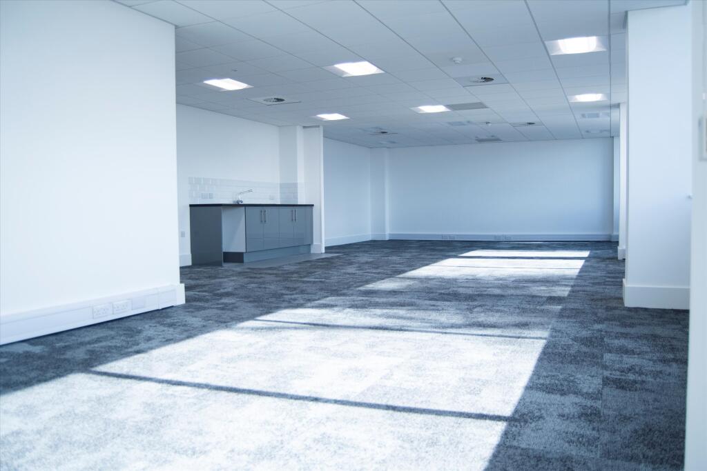 Additional image 7 of The McLaren Building, 46 The Priory, Queensway, Birmingham, B4