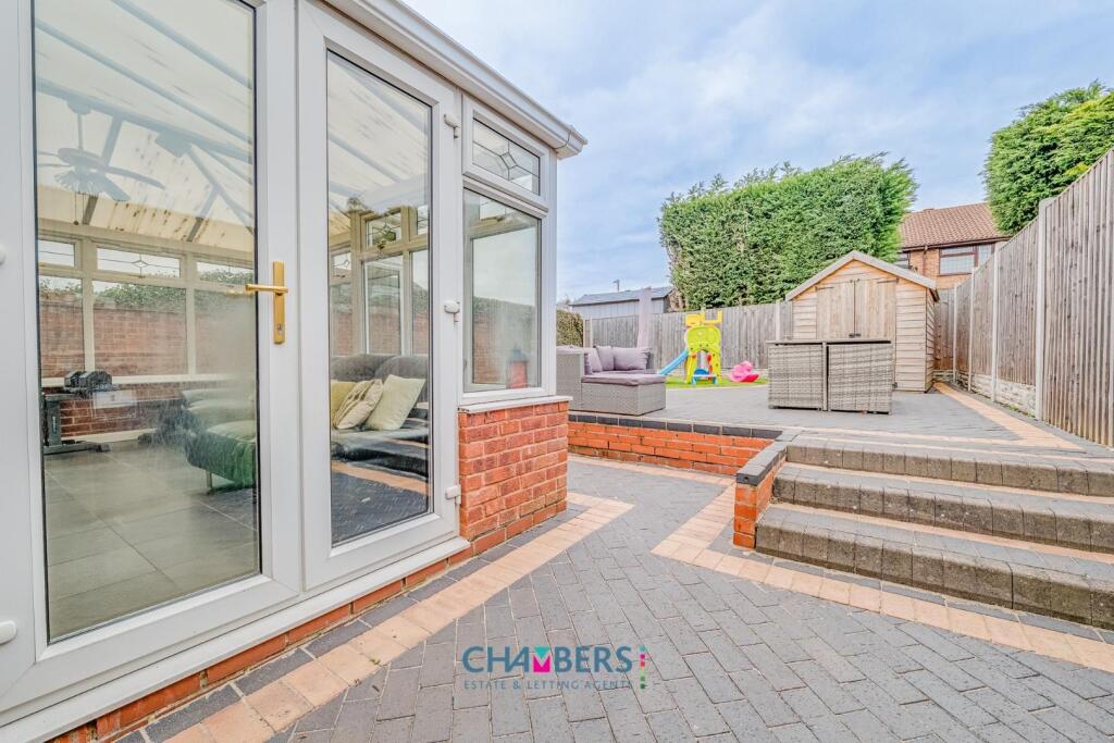 Additional image 32 of Delamere Close, Castle Bromwich, Birmingham