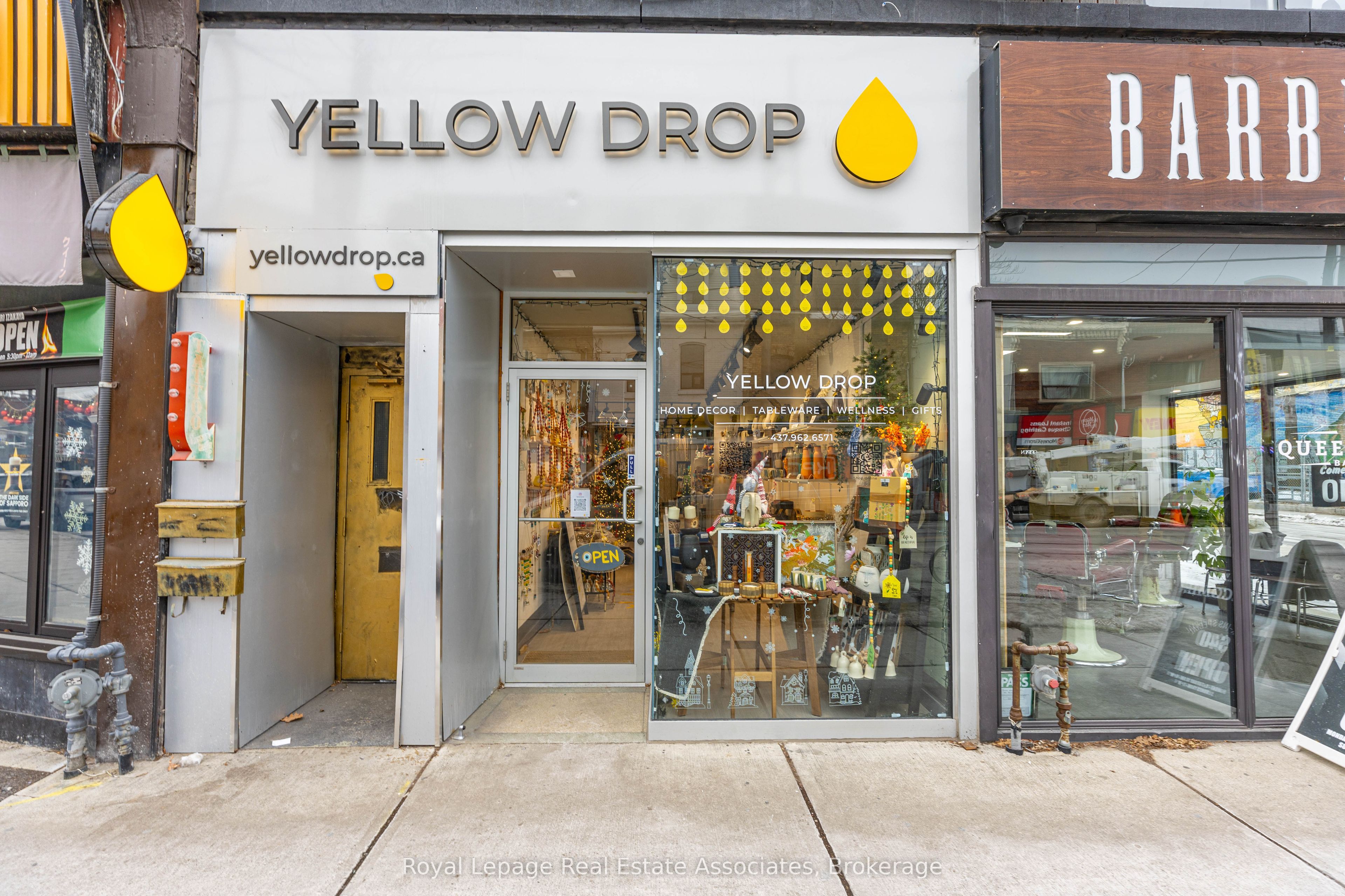618 Queen Street W, Toronto, ON, M6J 1E4