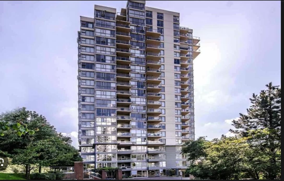 1603-235 Guildford Way, Port Moody, BC, V3H 5L8