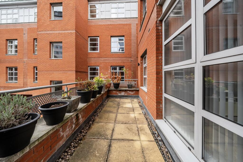 Additional image 8 of St. Pauls Square, Birmingham, West Midlands, B3