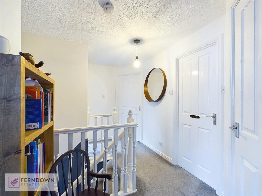 Additional image 16 of Harby Close, Marston Green, Birmingham, B37