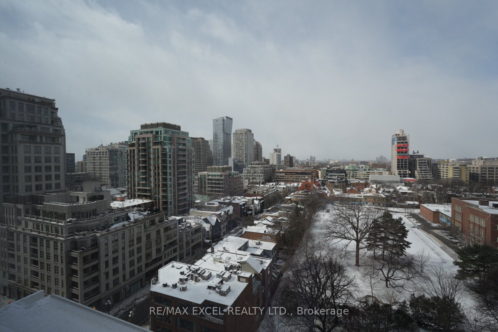 1203-1315 Bay Street, Toronto, ON, M5R 0E4