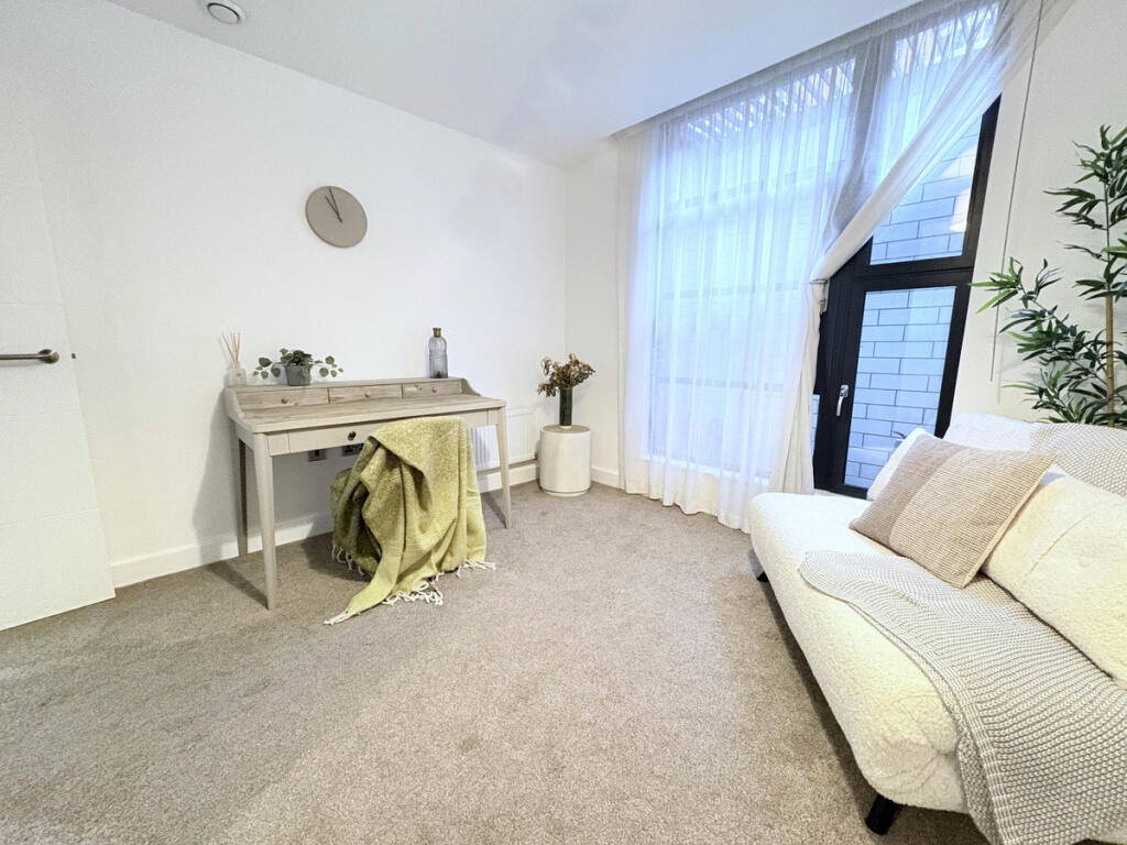 Additional image 7 of Assay Lofts, St Paul's Square, Birmingham, B3