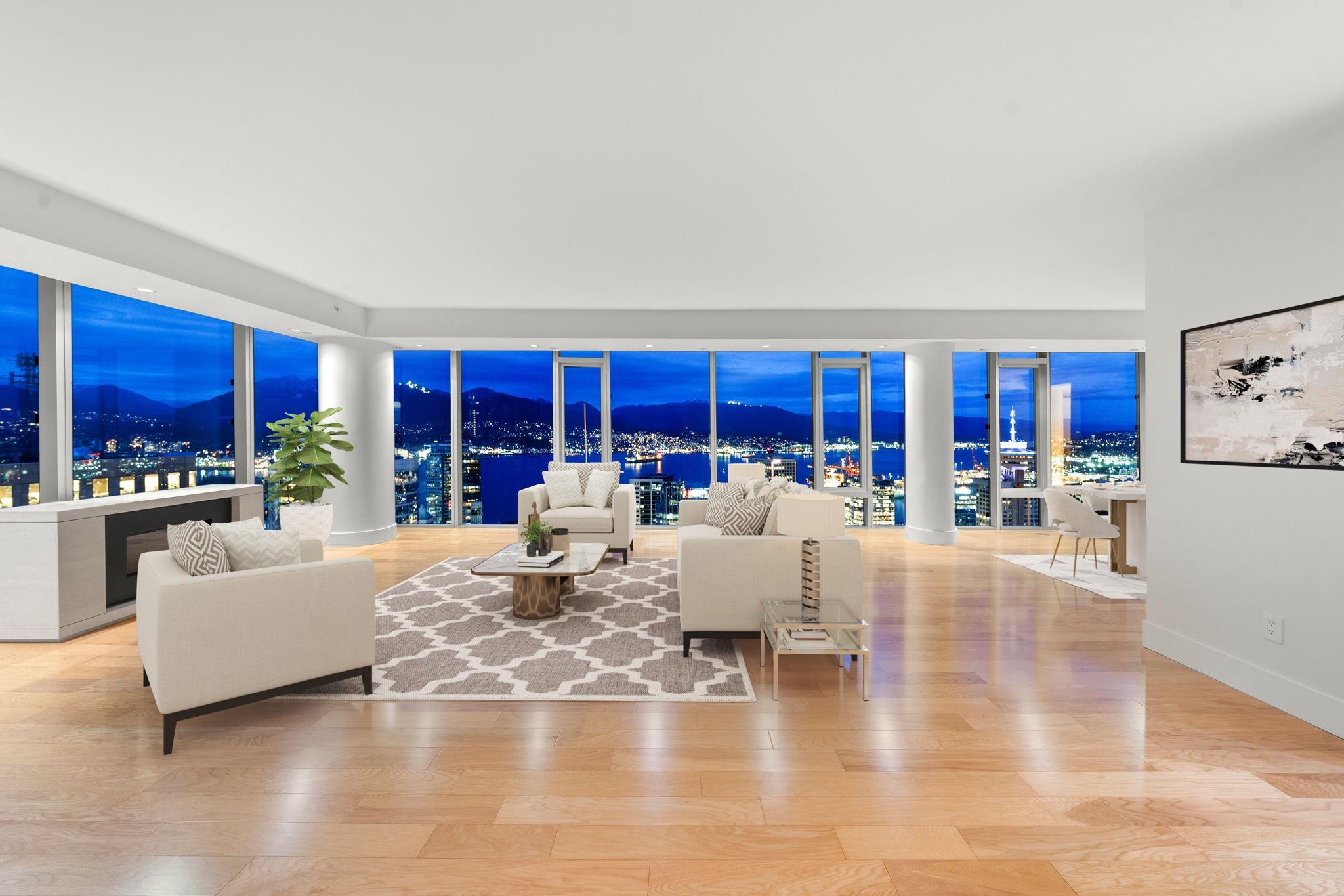 Additional image 6 of 4602-667 Howe Street, Vancouver, BC, V6C 0B5