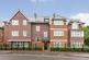 Bunns Lane, Randolph Court, NW7