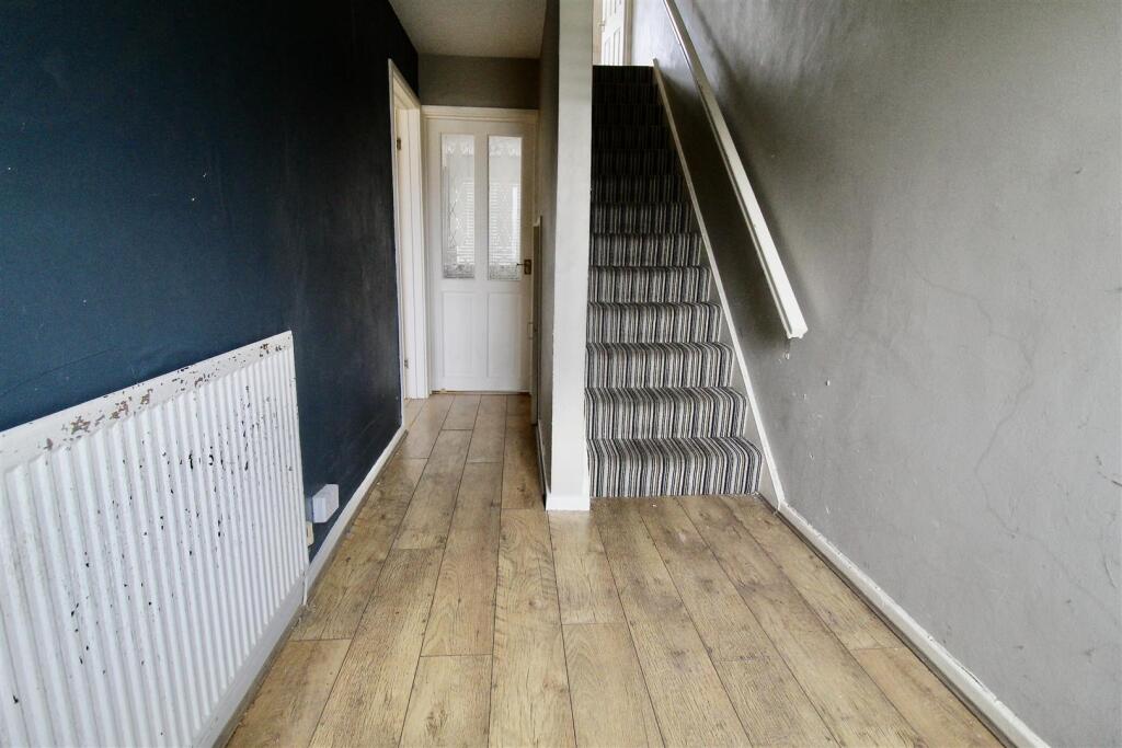 Turnhouse Road, Castle Vale, Birmingham photo 2
