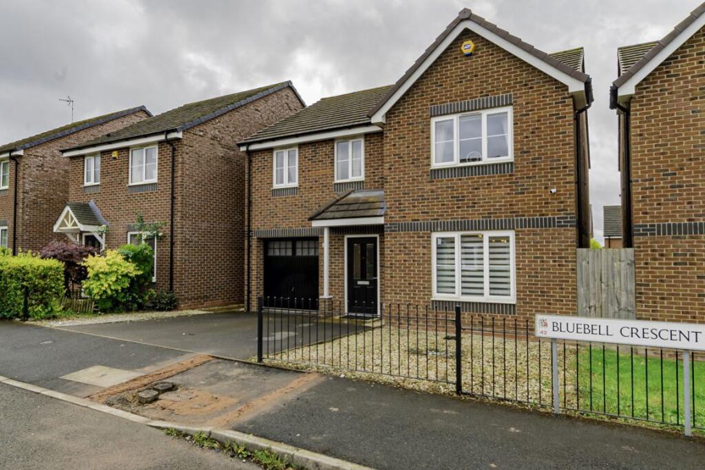 Short Let -  Great Barr, Birmingham- P4500 photo 2