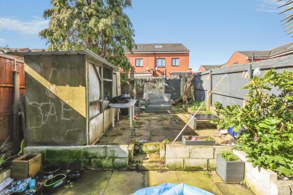 Additional image 18 of Kingfisher Drive, Birmingham