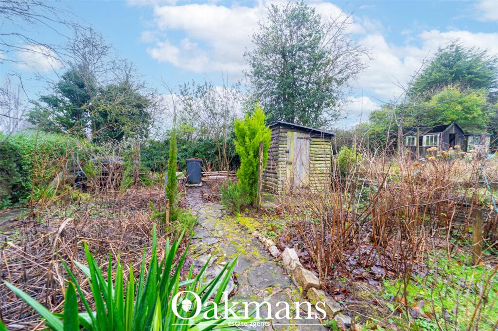 Additional image 50 of St. Laurence Road, Birmingham, West Midlands, B31
