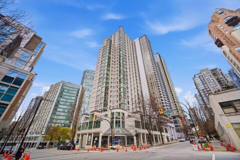 Additional image 7 of 1202-1323 Homer Street, Vancouver, BC, V6B 5T1