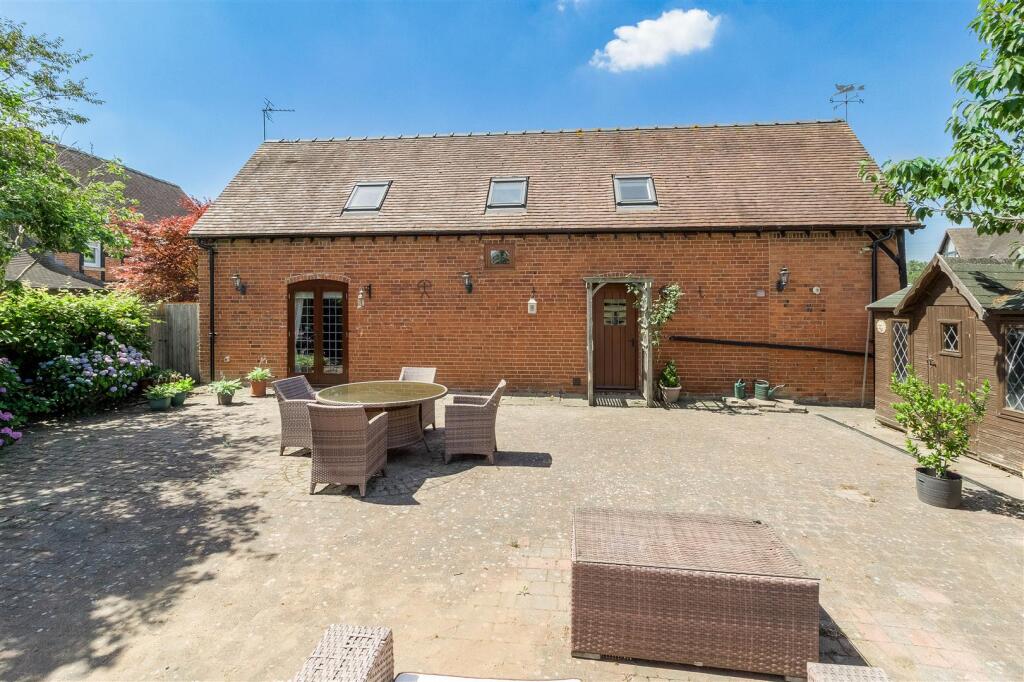 Additional image 22 of Arnolds Lane, Maxstoke, B46