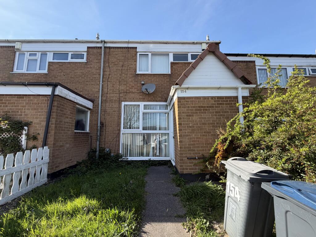 Wisley Way, Quinton, BIRMINGHAM