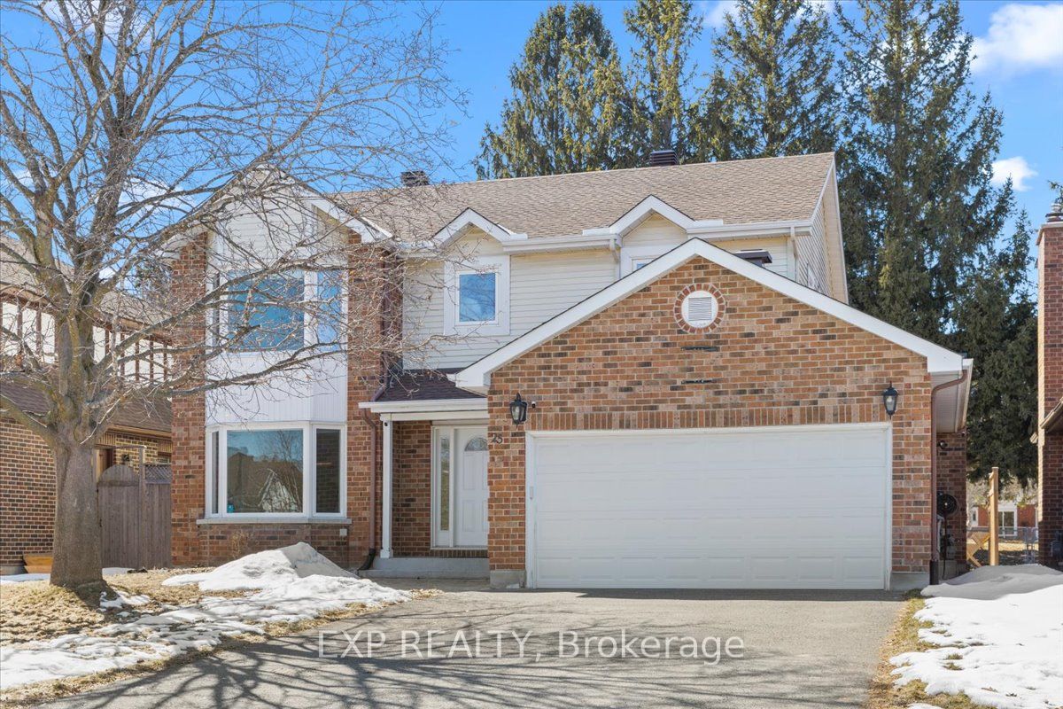 Additional image 2 of 25 Cullen Court, Ottawa, ON, K2G 4Z3