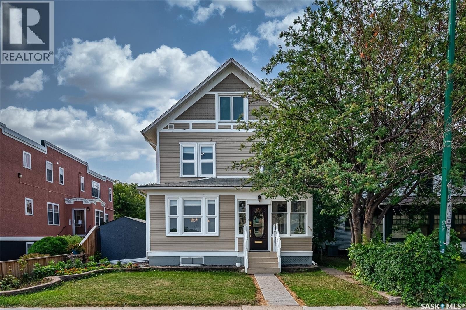 Additional image 7 of 518 12th Street E, Saskatoon, SK, S7N0H2