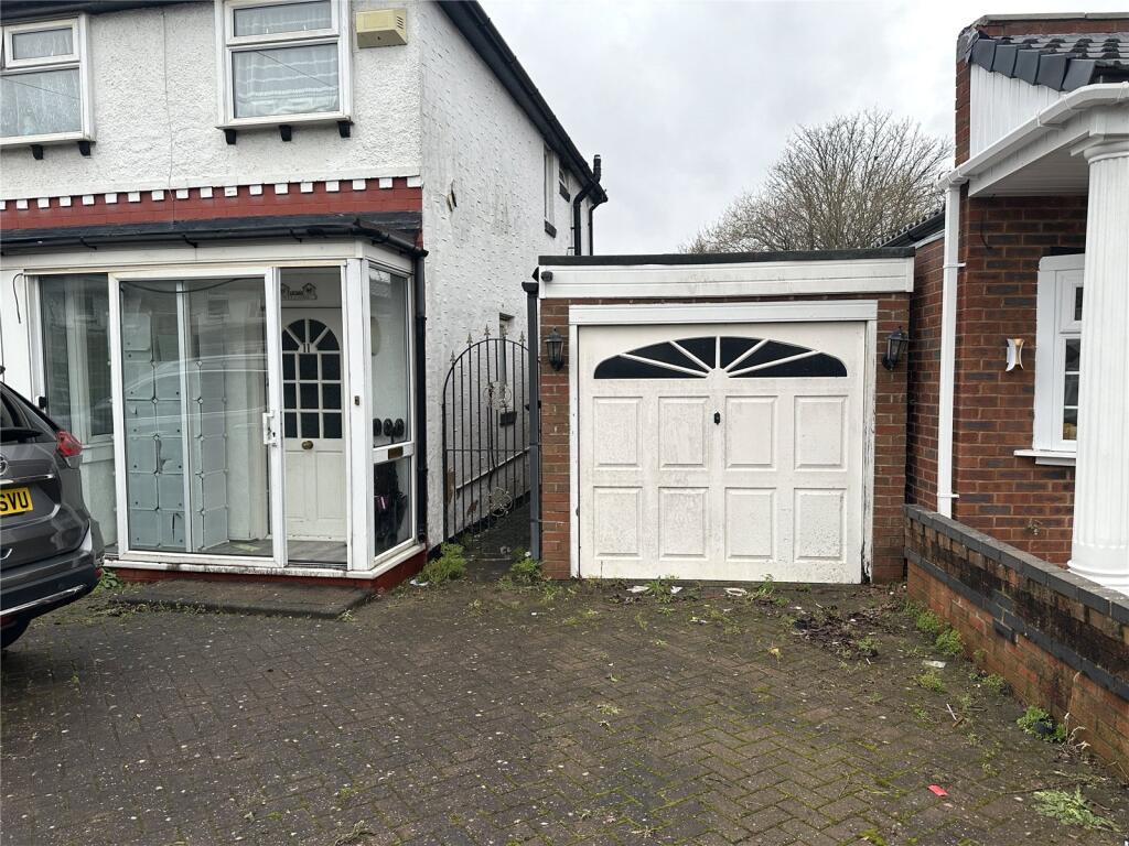 Additional image 5 of Redthorn Grove, Birmingham, West Midlands, B33