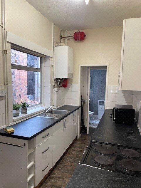 Tiverton Road, Birmingham, West Midlands, B29 photo 3
