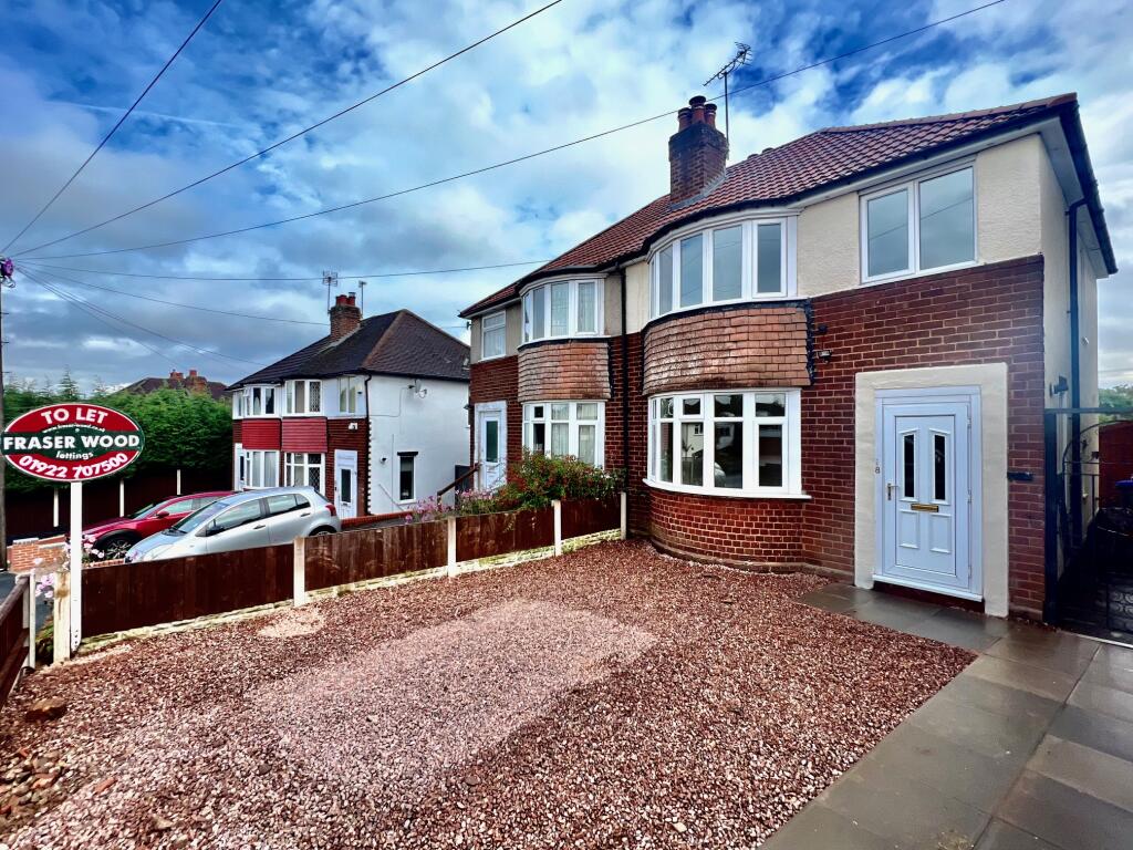 The Grove, Great Barr, Birmingham