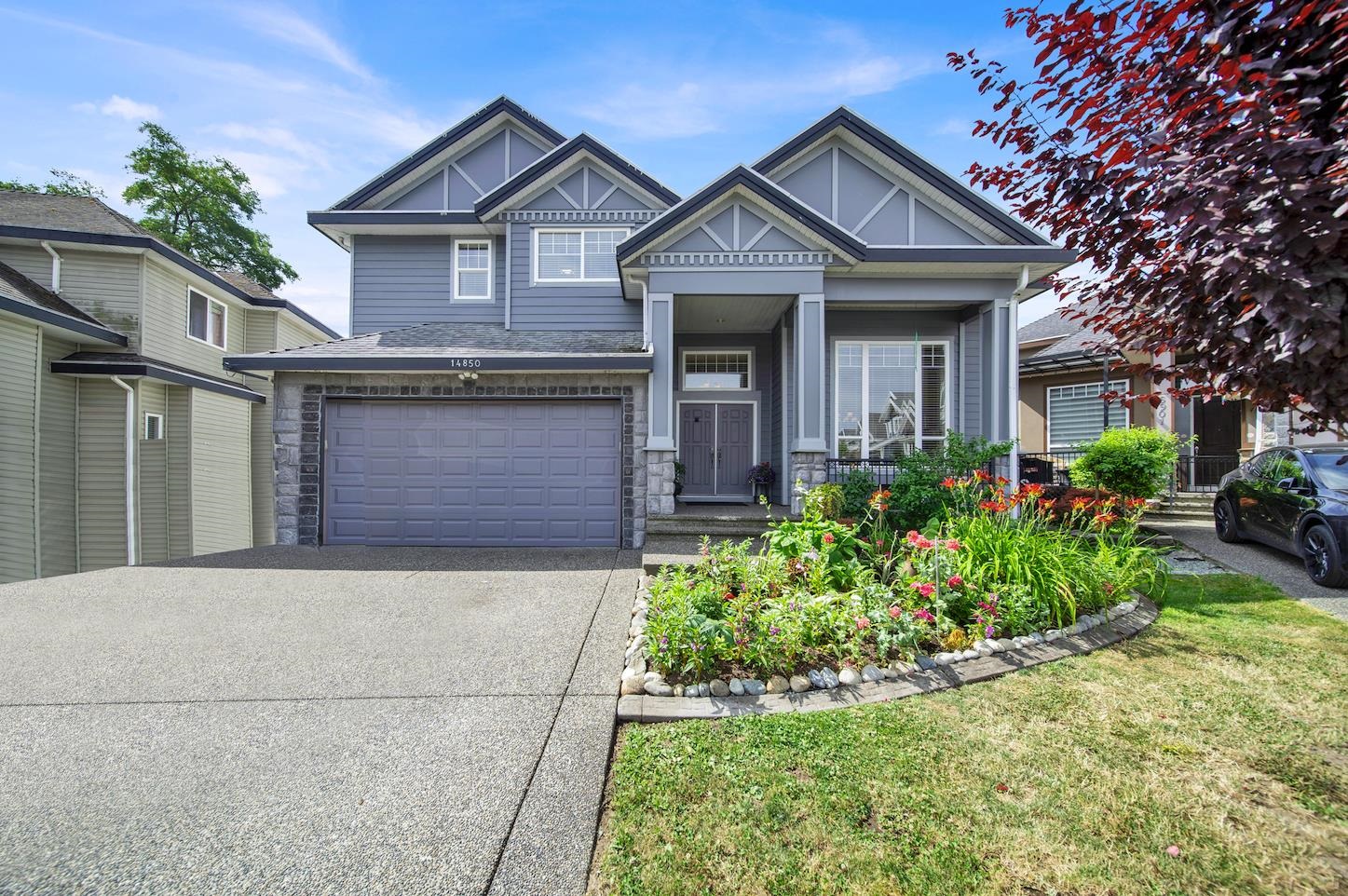 14850 69 Avenue, Surrey, BC, V3S 0Y8