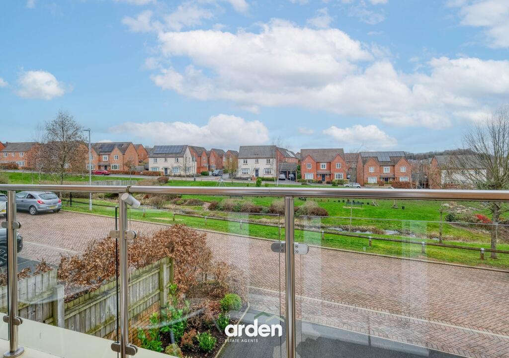 Additional image 10 of Payton Street, Cofton Hackett, B45