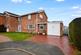 Pentland Gardens, Long Eaton