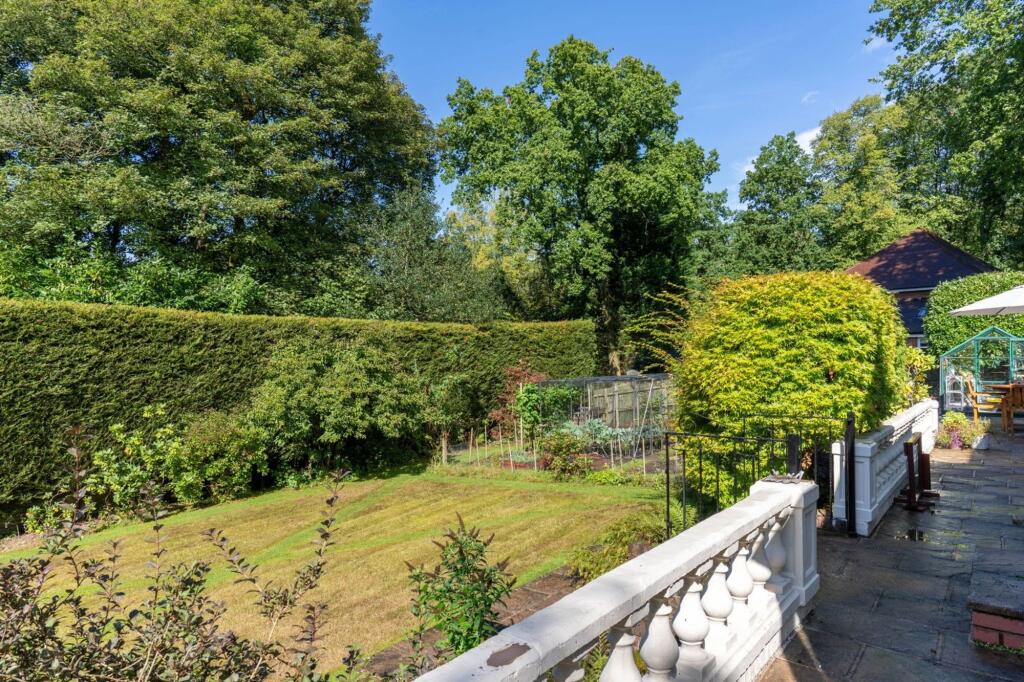 Additional image 22 of Mearse Lane, Barnt Green, B45